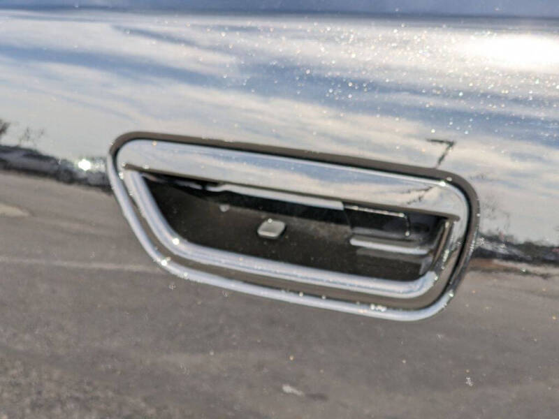 2026 Dodge Charger