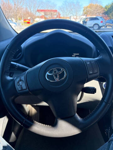 2013 Toyota RAV4 EV