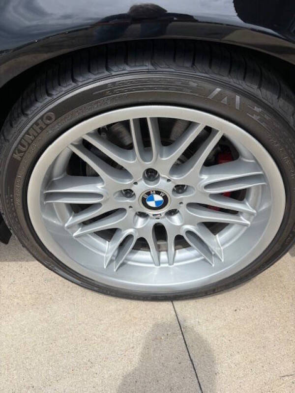 2000 BMW 5 Series Base - Photo 6