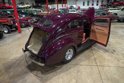 1939 Ford Standard
