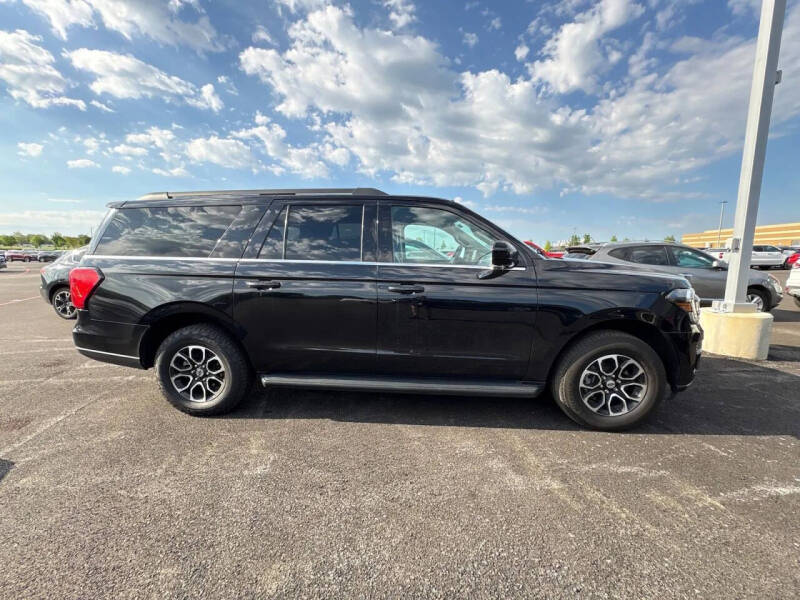 2024 Ford Expedition MAX XLT
