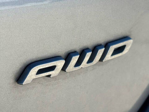 2022 Ford Edge ST-Line