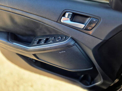 2016 Kia Optima Hybrid EX