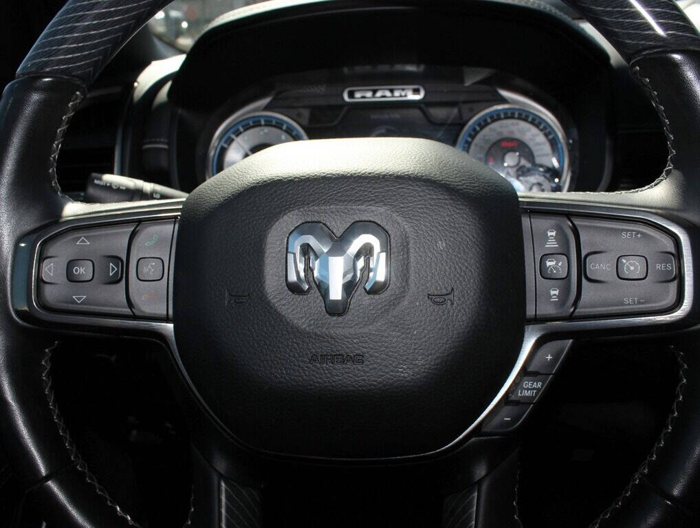 2020 RAM 1500  - $55,995