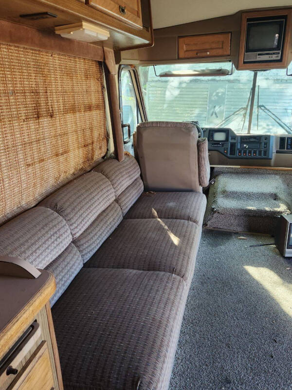 1989 Pace American 37F