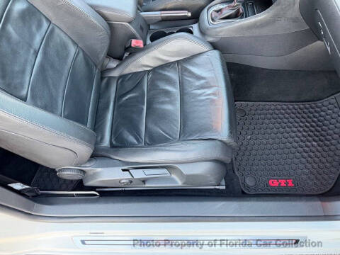 2013 Volkswagen GTI