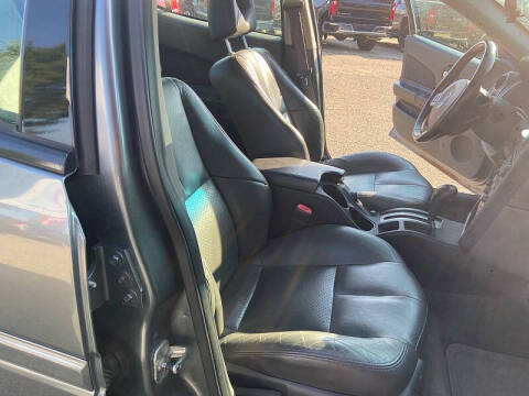 2005 Pontiac Grand Prix GT