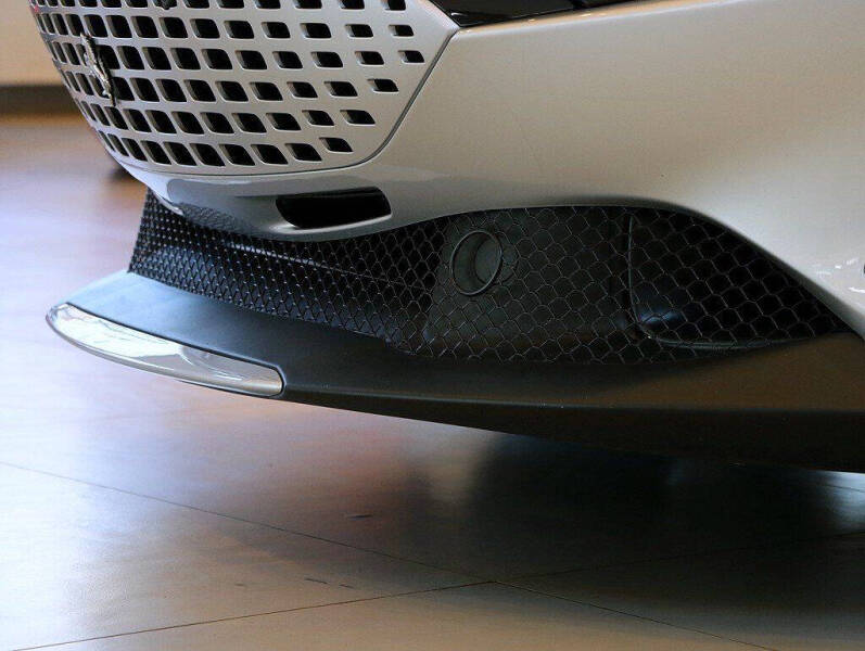 2021 Ferrari Roma