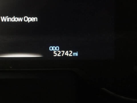 2022 Toyota RAV4 Adventure