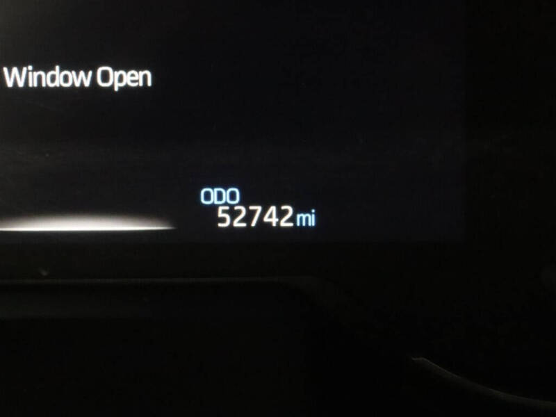 2022 Toyota RAV4 Adventure