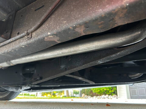 1949 Oldsmobile Futuramic 76