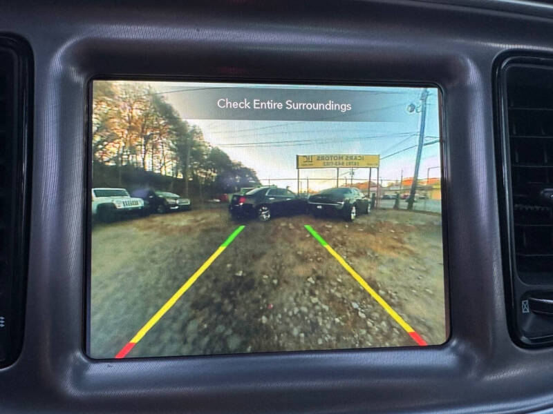 2020 Dodge Challenger R/T Scat Pack