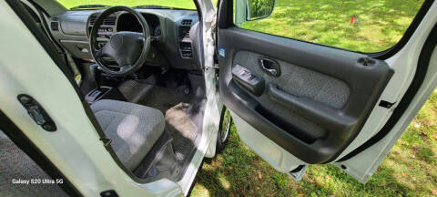 2000 Suzuki EVERY PLUS,AC,PS,AUTOSHIFT