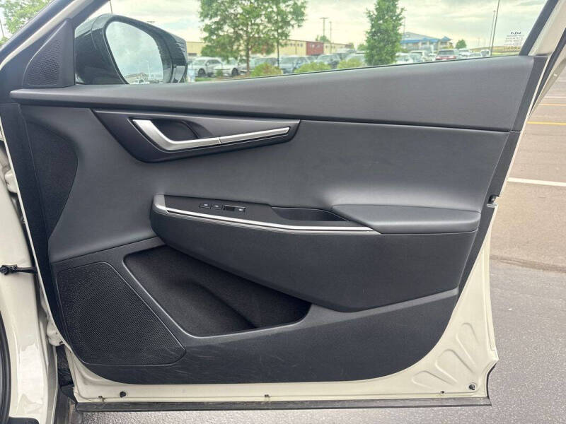 2024 Kia EV6