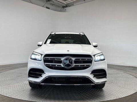 2022 Mercedes-Benz GLS GLS 450