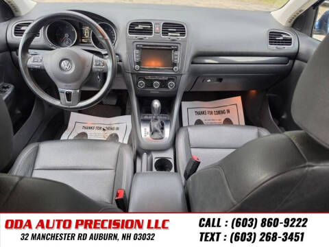 2012 Volkswagen Jetta