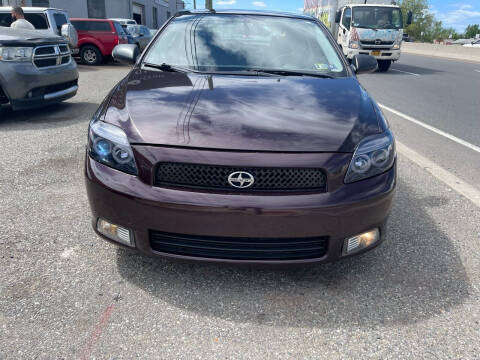 2008 Scion tC for sale at MFT Auction in Lodi NJ