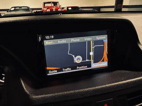 2011 Mercedes-Benz E350