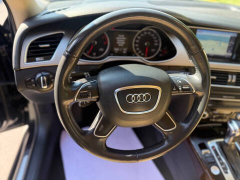 2013 Audi Allroad 2.0T quattro Premium Plus