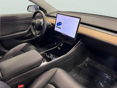 2019 Tesla Model 3 Performance