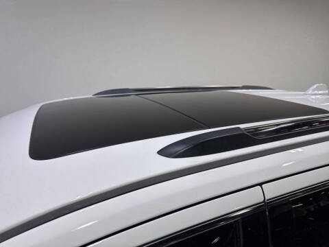 2017 Jeep Grand Cherokee Summit