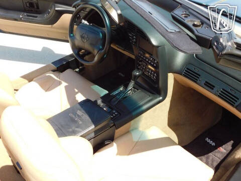 1994 Chevrolet Corvette