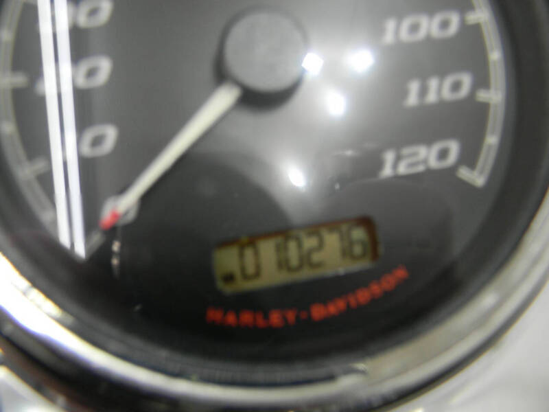 2021 Harley-Davidson Road King