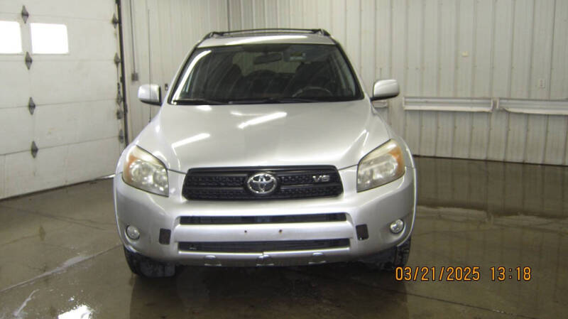 2006 Toyota RAV4