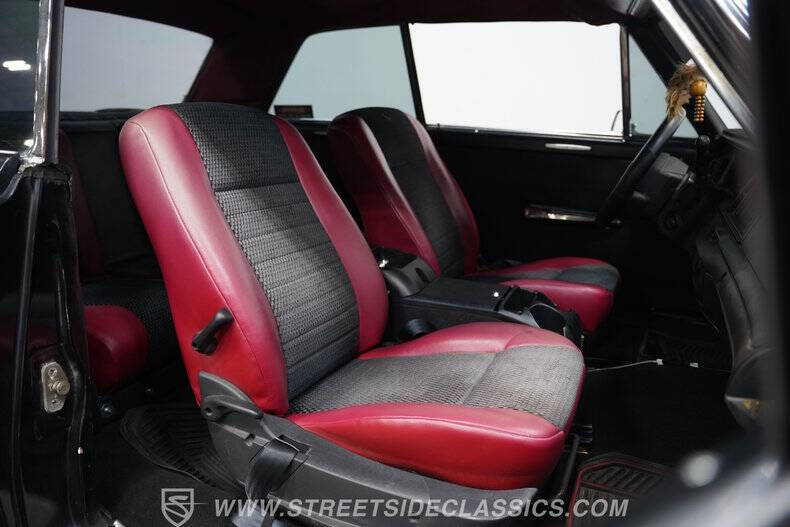 1963 Ford Galaxie