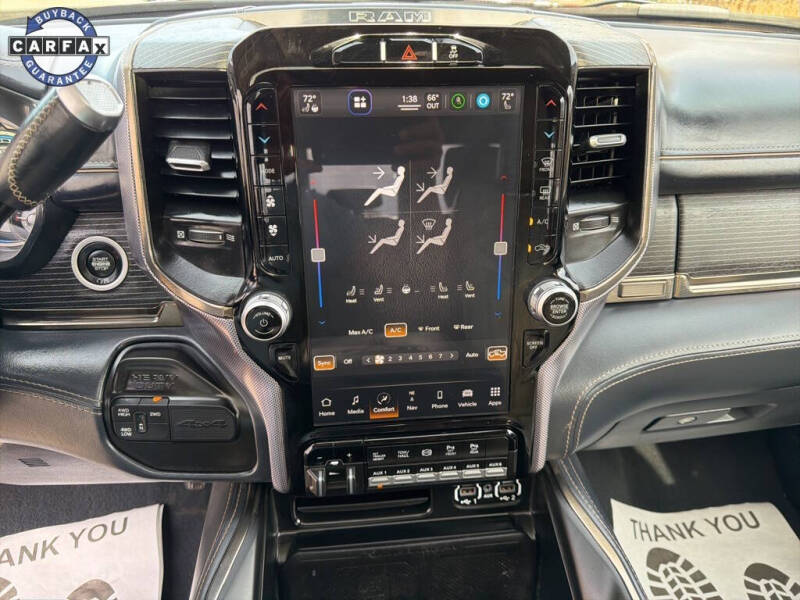 2022 RAM 2500 Limited