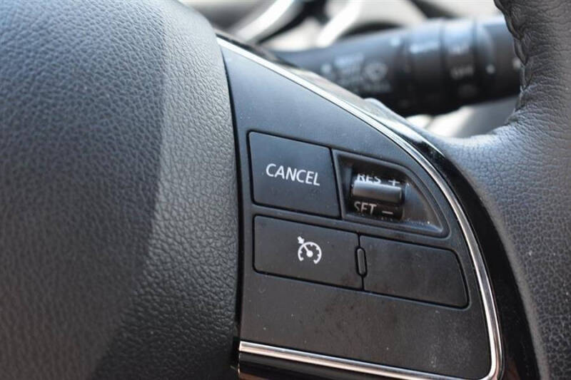 2023 Mitsubishi Outlander Sport