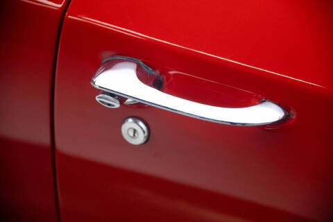 1966 Chevrolet Malibu