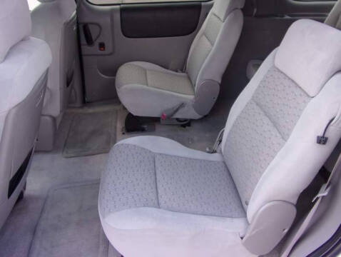 2007 Chevrolet Uplander LS Fleet