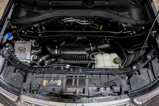 2022 Ford Explorer King Ranch