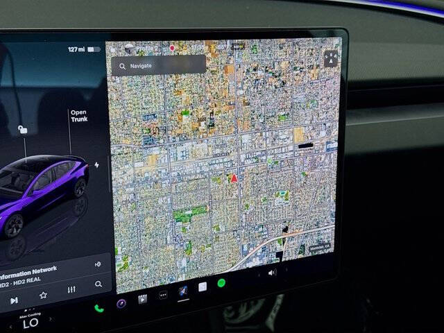 2025 Tesla Model 3 Performance
