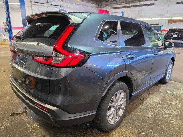 2023 Honda CR-V