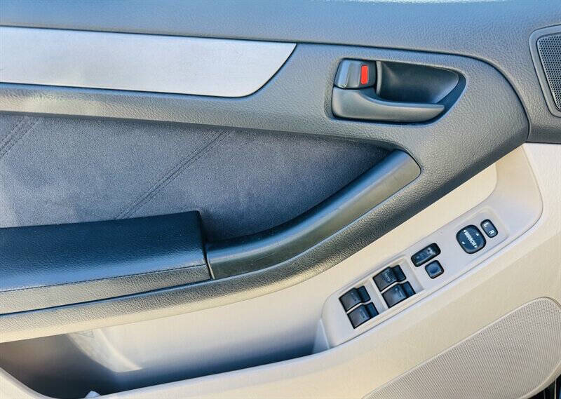 2005 Toyota 4Runner SR5