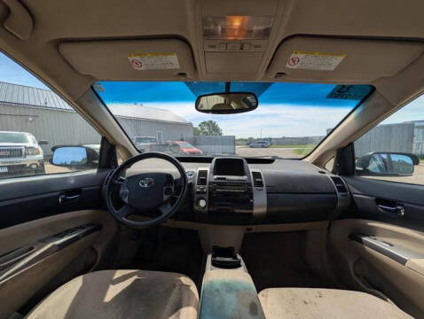 2005 Toyota Prius