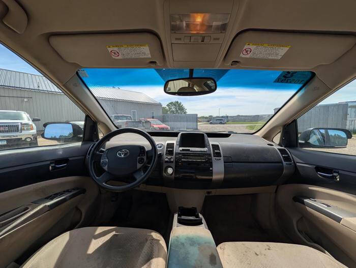 2005 Toyota Prius