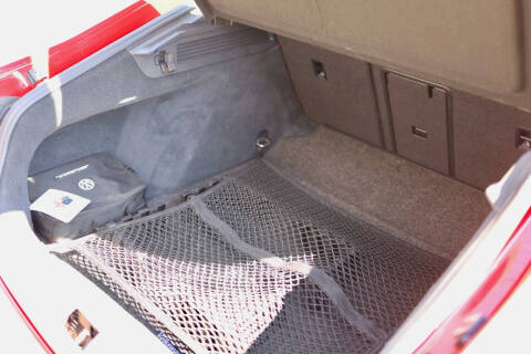 2019 Volkswagen Arteon SE 4Motion