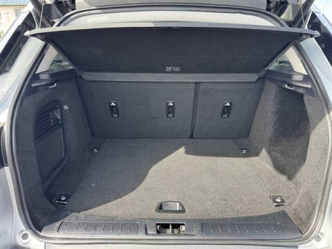 2018 Land Rover Range Rover Evoque SE Premium