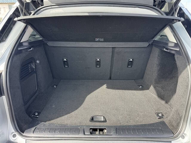 2018 Land Rover Range Rover Evoque SE Premium