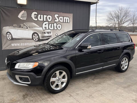 2011 Volvo XC70 3.2