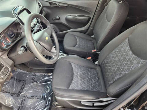 2020 Chevrolet Spark LS CVT