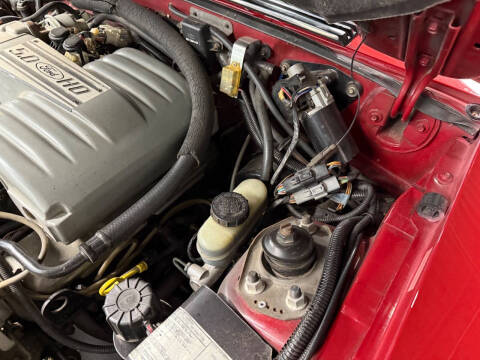 1989 Ford Mustang GT