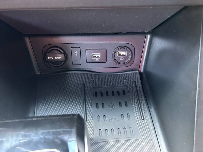 2022 Hyundai Sonata SEL Plus