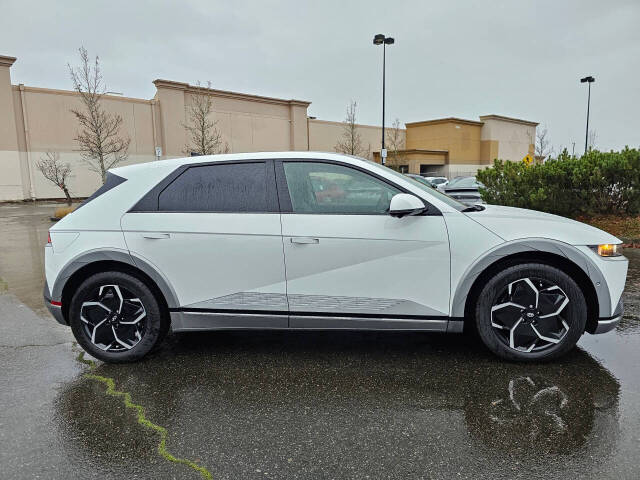 2024 Hyundai IONIQ 5 for sale at Autos by Talon in Seattle, WA