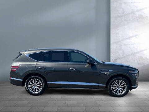 2024 Genesis GV80 2.5T