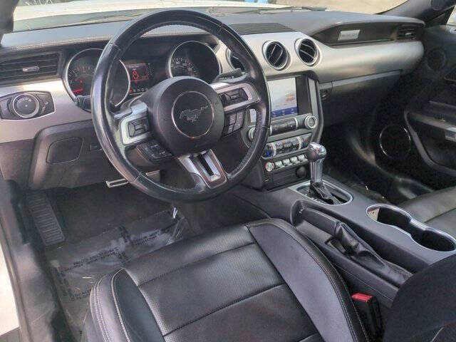 2023 Ford Mustang EcoBoost Premium