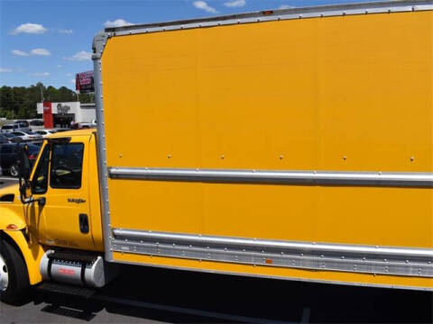 2012 International DuraStar 4300